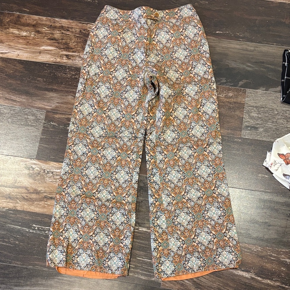 Vintage Haire for Freidrick pants